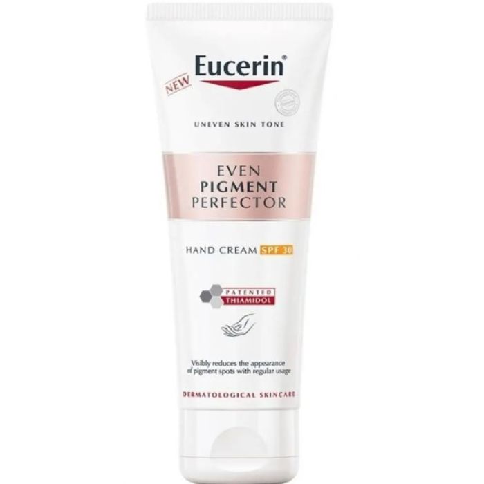 Buy Eucerin Even Pigment Perfector Hand Cream 75ml Life Pharmacy